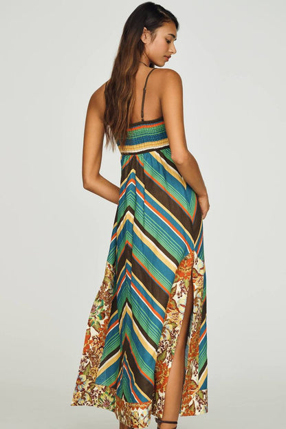 ALM Charlie Day Dress