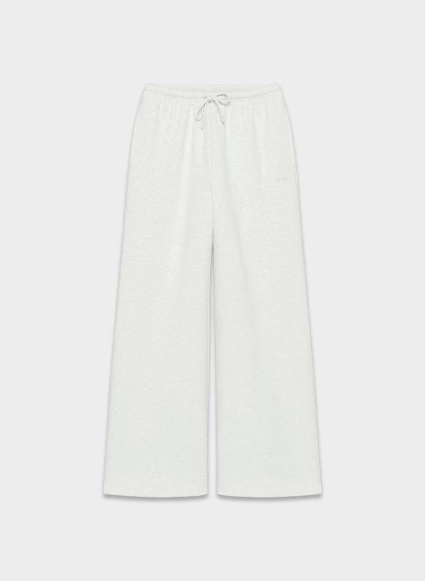 ARZ Cozy Sweatfleece Mega Flutter™ Sweatpant