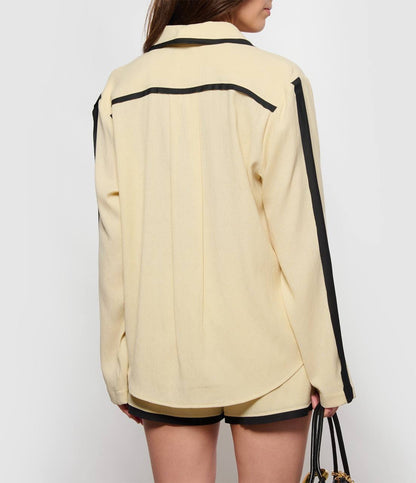 TG Rafaelle PJ Shirt | Shorts