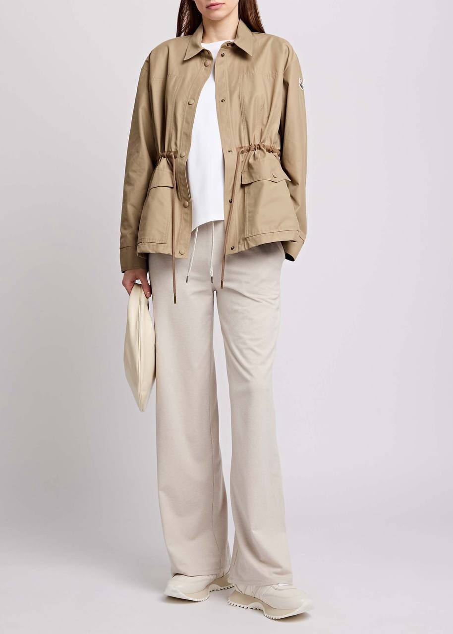 MC Saulon Field Jacket