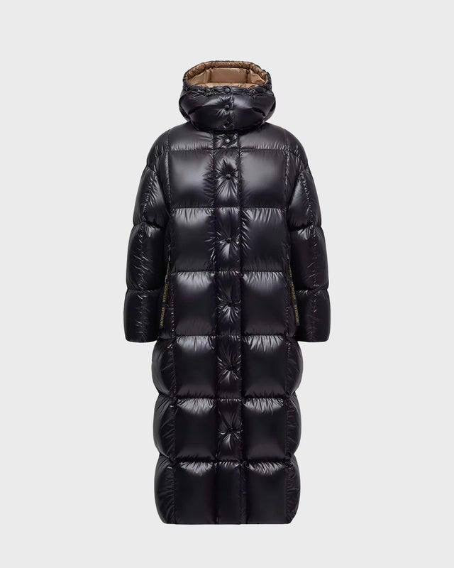 MC Jacket Parnaiba Down Long Jacket Coat