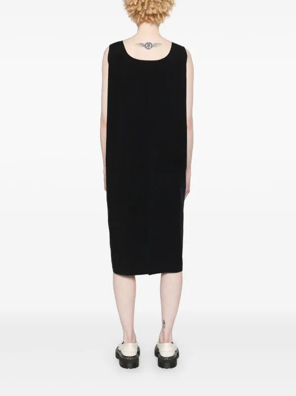 TR Jannah Cotton Midi Dress