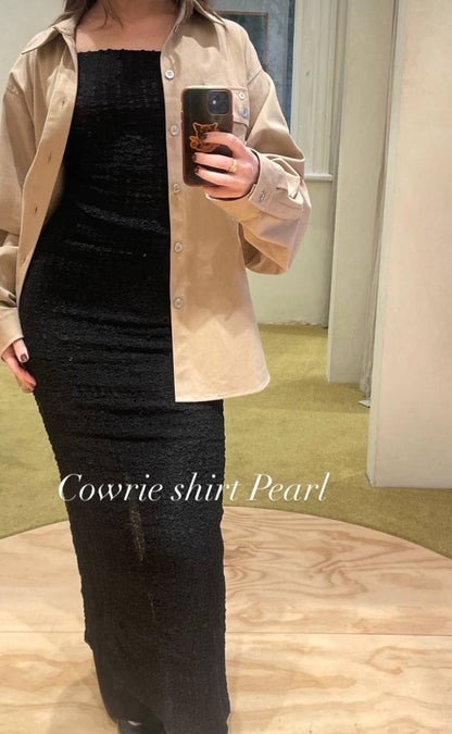 SL Cotton Pearl Shirt