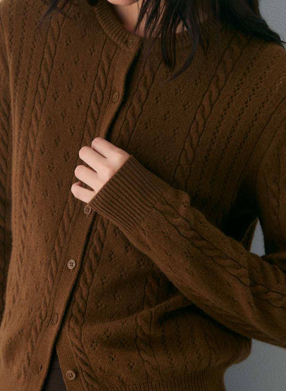 ARZ Sweetspot Cardigan
