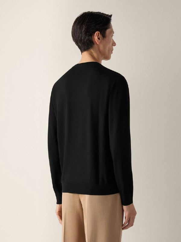 ZG Vellus Aureum Crewneck