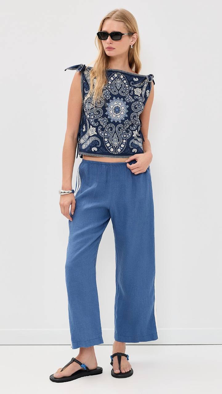 SE Emelina Print