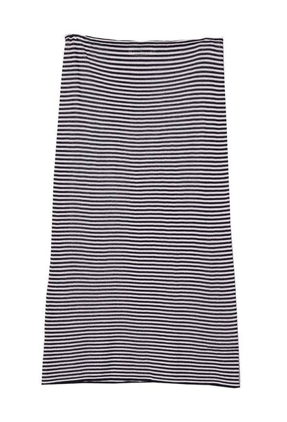 CL Hydra Stripe Cotton-blend Cardigan
