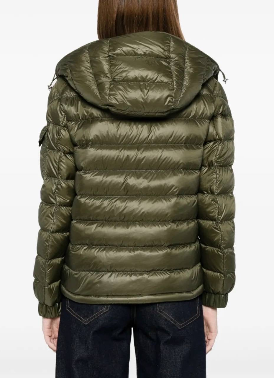 MC Dalles Down Puffer Jacket