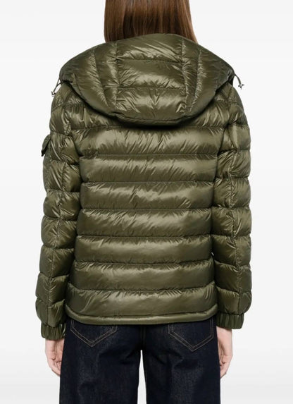 MC Dalles Down Puffer Jacket