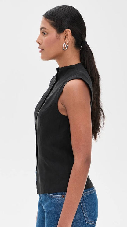 Ref Lottie Sleeveless Vest