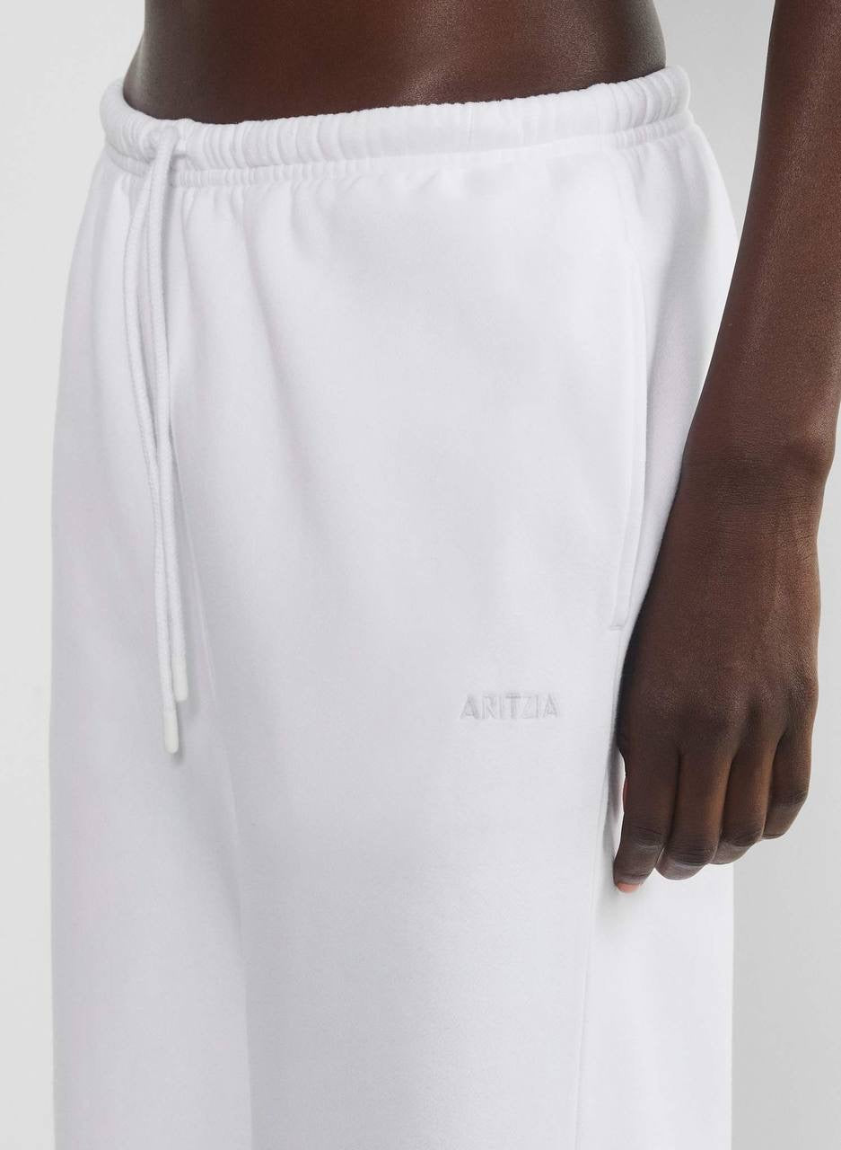 ARZ Cozy Sweatfleece Mega Flutter™ Sweatpant