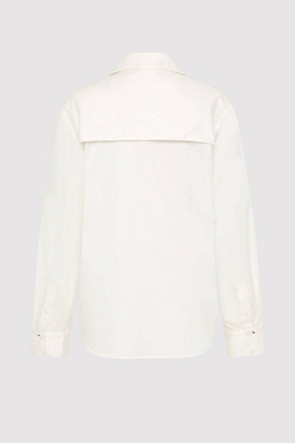 SA Detachable Tie Shirt