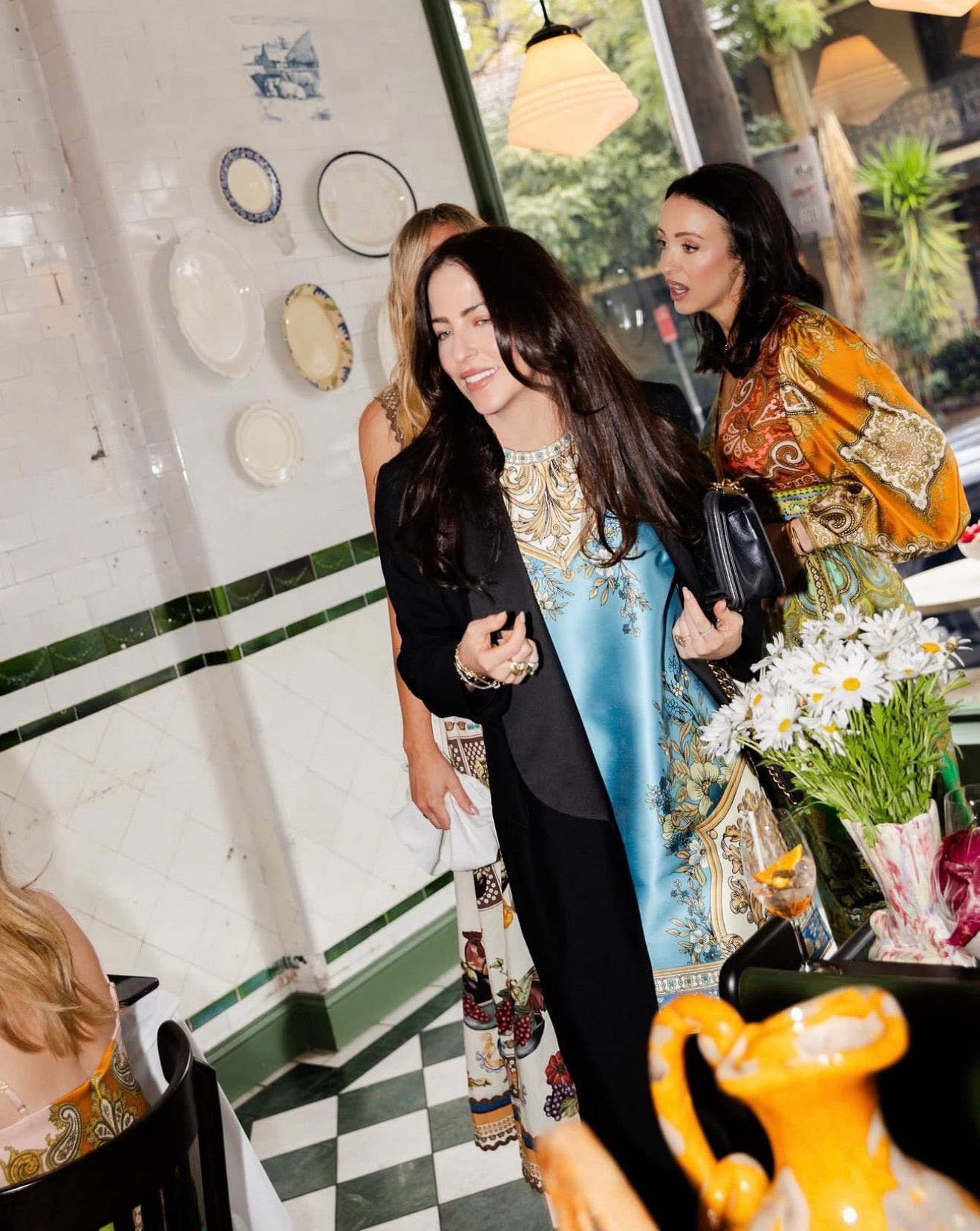 ALM Cassie Sleeveless Shift Mini Dress