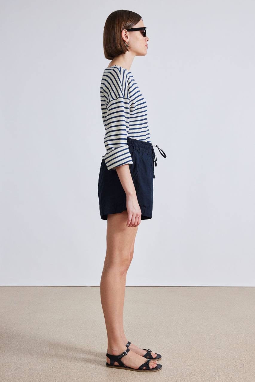 AA Trail Organic Cotton Drawstring Shorts