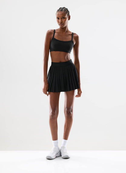 ARZ MoveTech ™ Tennis Pro Micro Skirt