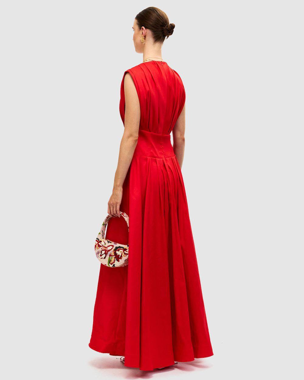 3 Colors! ACL Innoxhill Maxi Dress