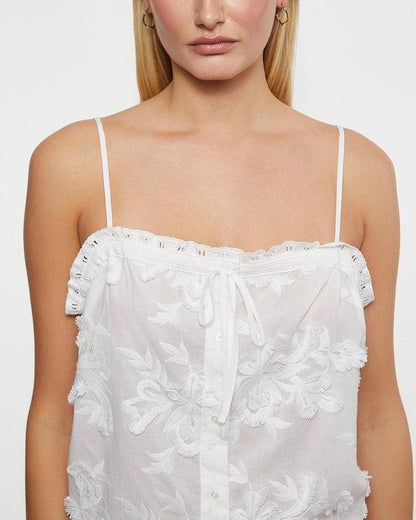 TG Jewel Top | Shorts