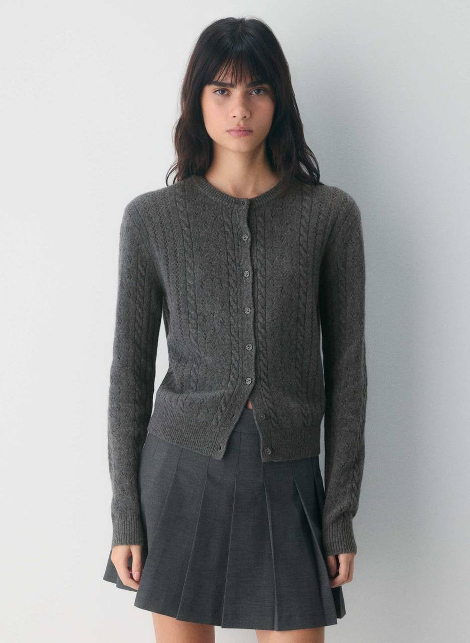 ARZ Sweetspot Cardigan