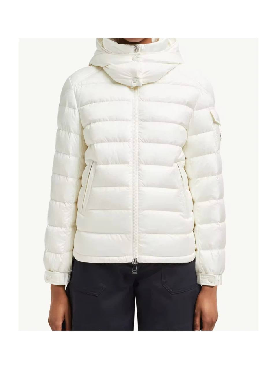 MC Dalles Down Puffer Jacket
