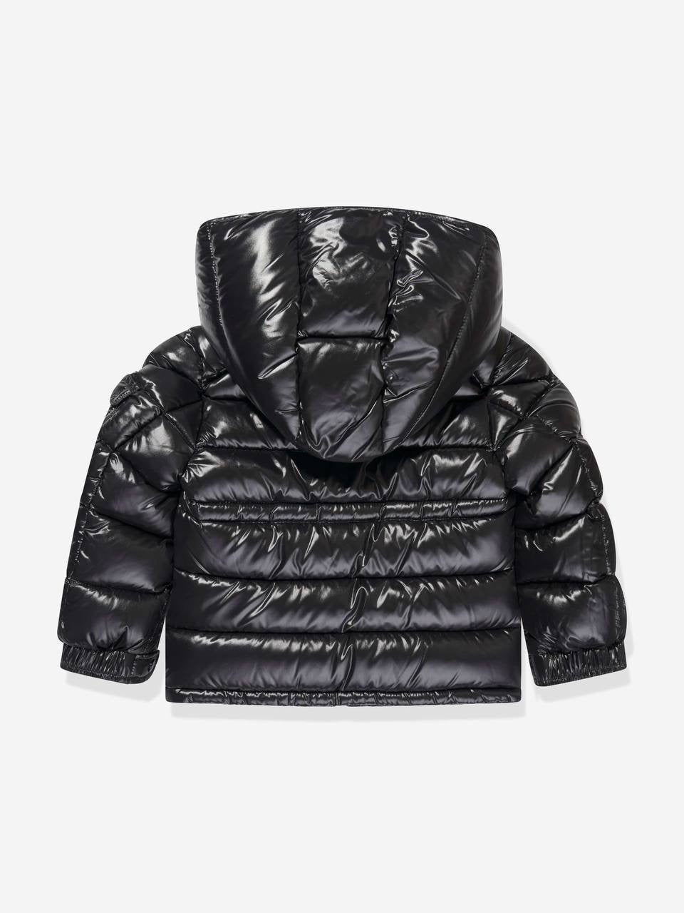 MC Kids Maya Down Puffer Jacket