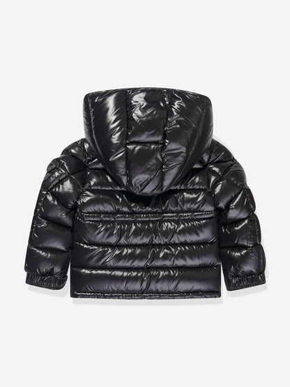 MC Kids Maya Down Puffer Jacket