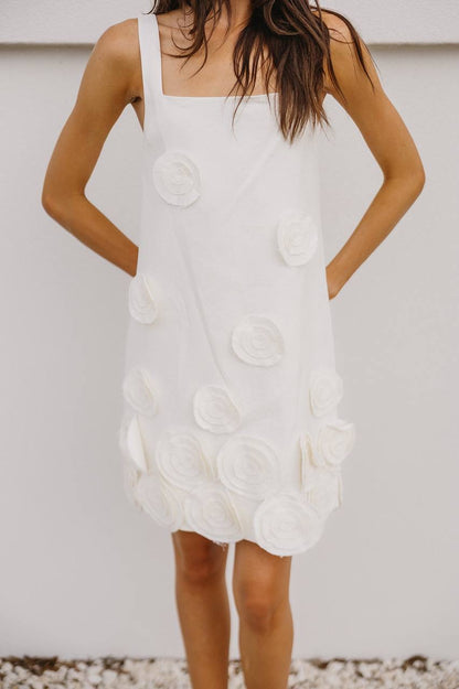 ALX Astor Mini Dress