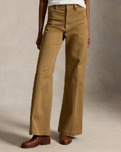 RL Beaton Stretch Cotton Pant