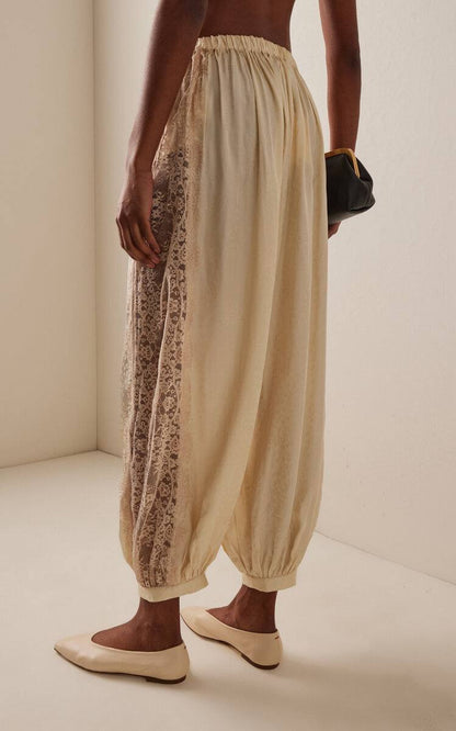 SE Ethel Bloomer Pants - Image 4