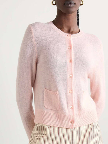 DN Freya Cashmere Cardigan