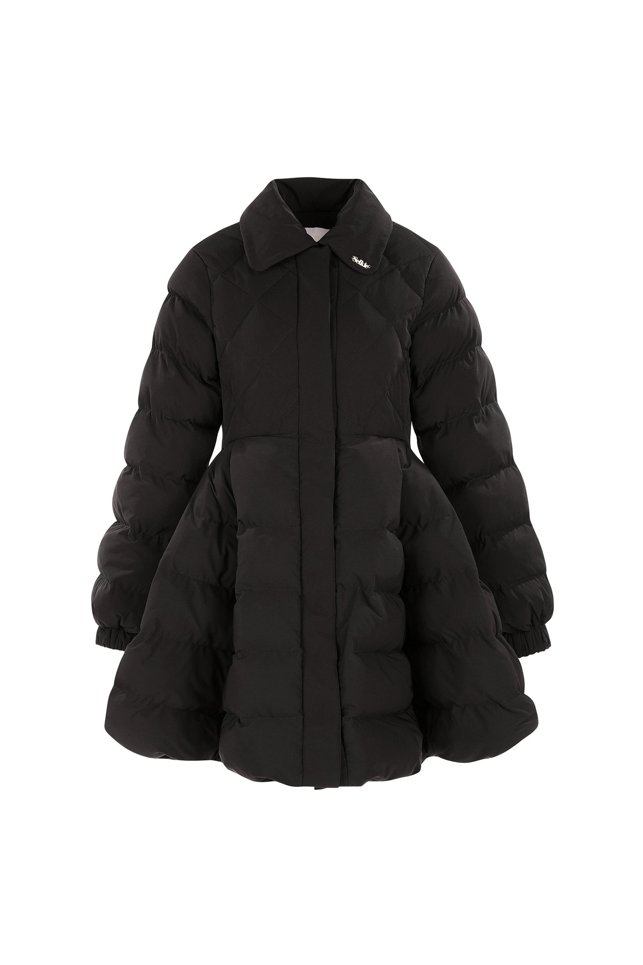 SK Dolly Puffer Jacket