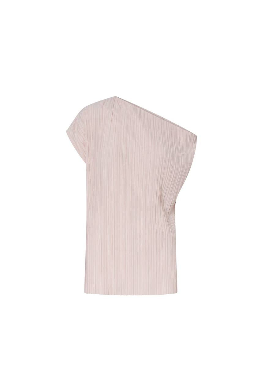 CM Shaw Cold Off-shoulder Top