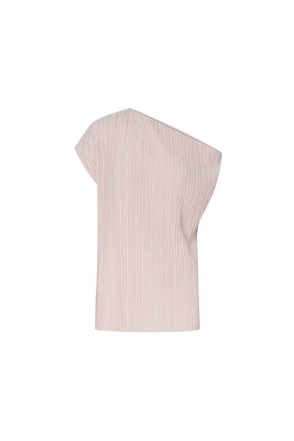 CM Shaw Cold Off-shoulder Top