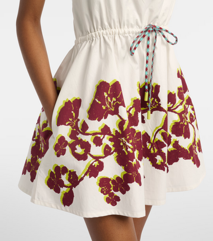 ALM Haze Mini Dress