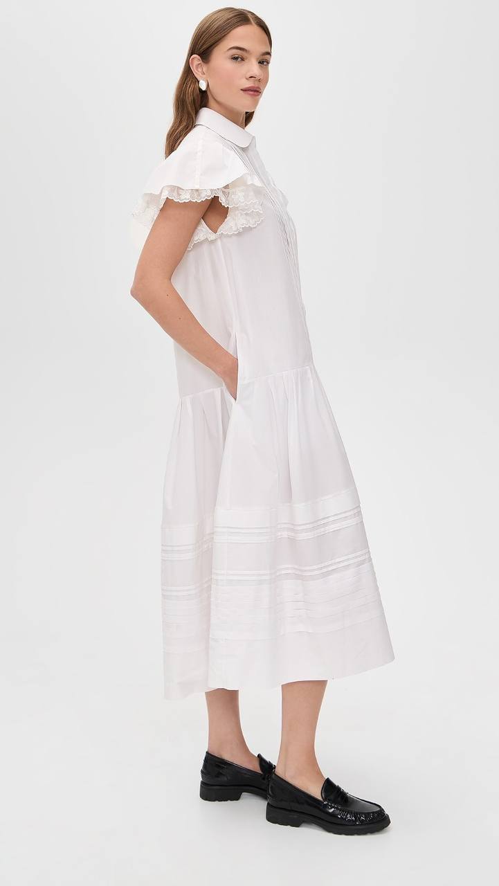LM Tari Dress
