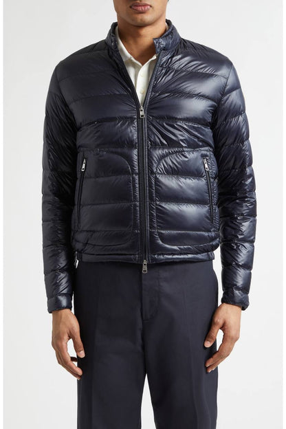 Men’s Acorus Lightweight Packable Short Down Jacket