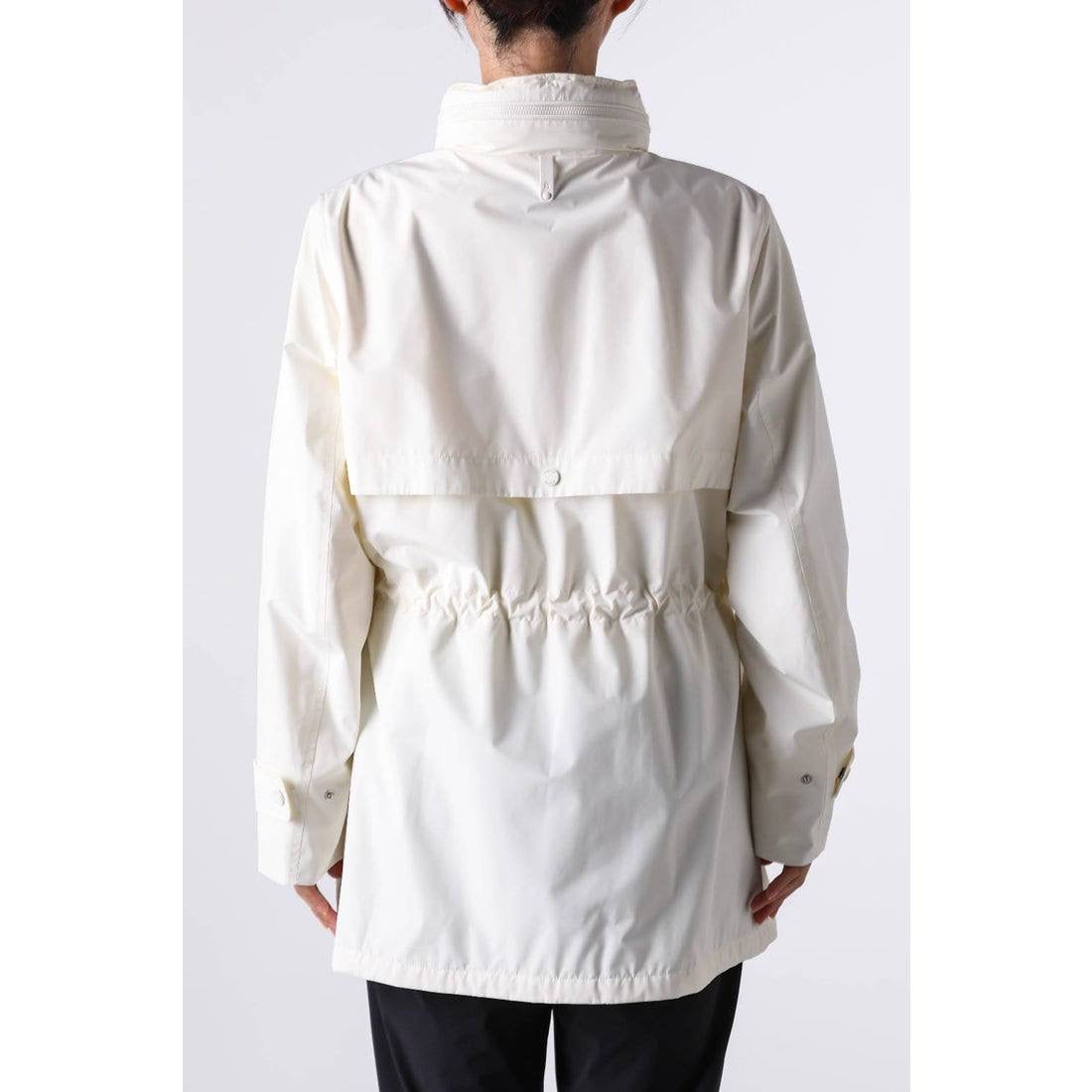 MK KERYN Medium-Length Rain Jacket