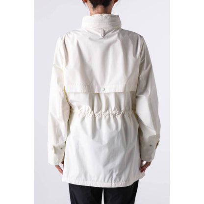 MK KERYN Medium-Length Rain Jacket