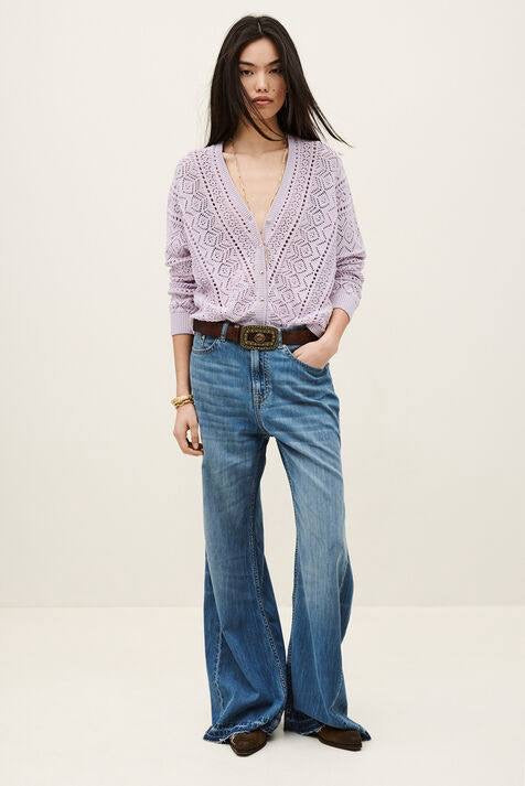 BA Cyron Cardigan