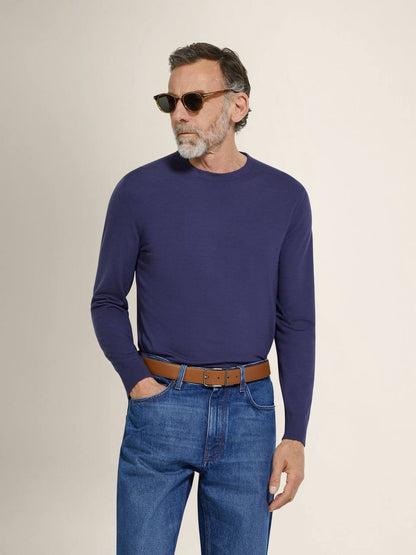 ZG Vellus Aureum Crewneck