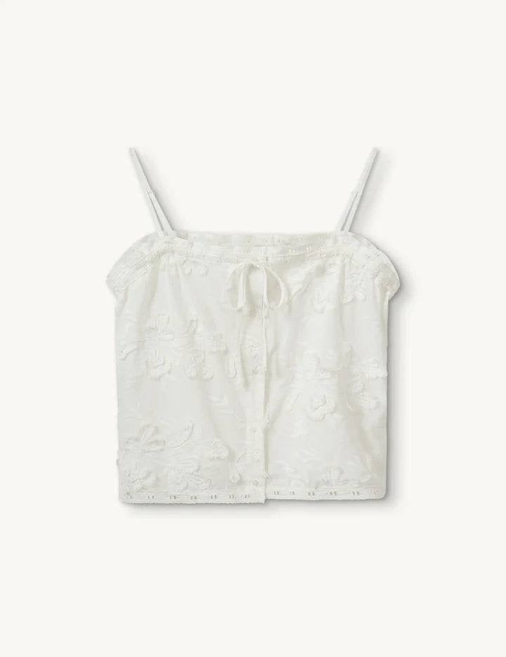 TG Jewel Top | Shorts