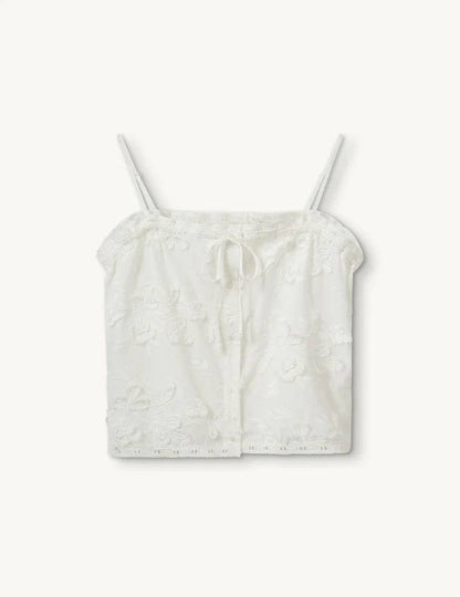 TG Jewel Top | Shorts
