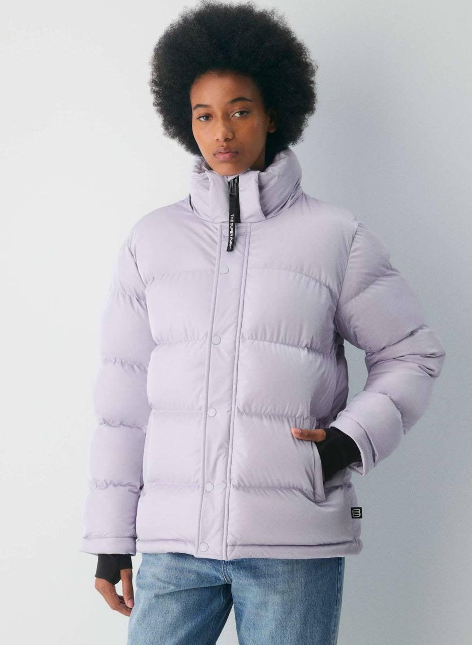 ARZ The Super Puff Jacket