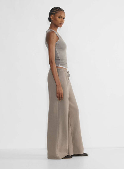 ARZ Cozy Sweatfleece Mega Flutter™ Sweatpant