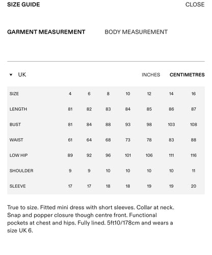 SP Brown Check Short Sleeve Mini Dress