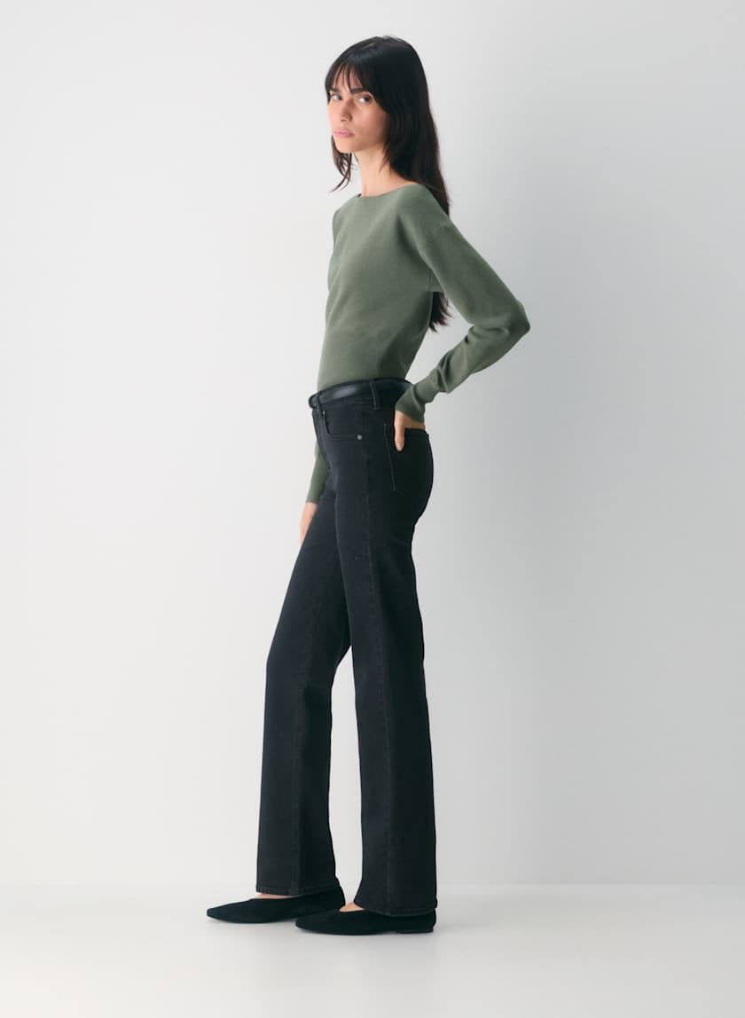 ARZ Crescendo Sweater