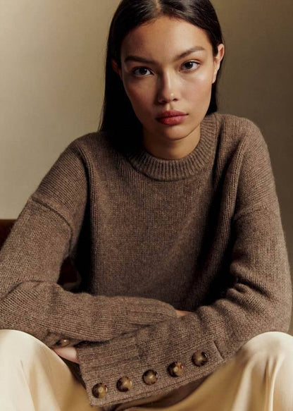 SZ Dylan Wool Jumper Sweater