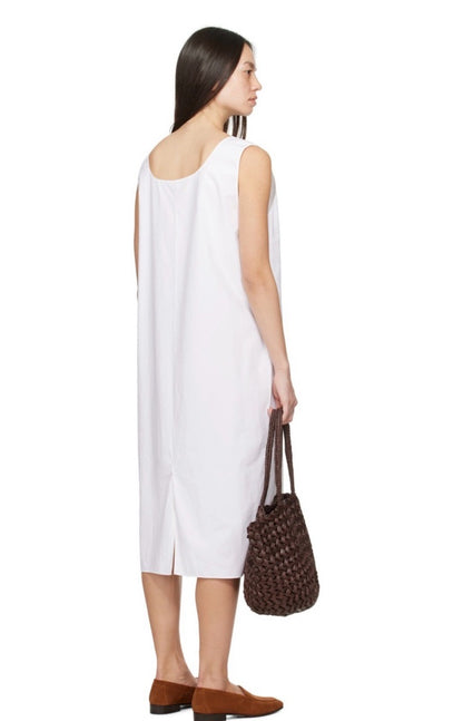 TR Jannah Cotton Midi Dress