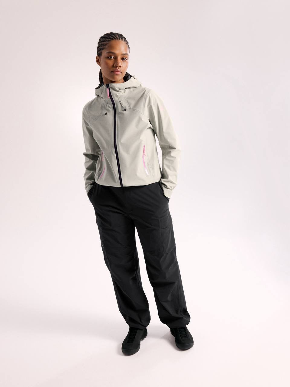 ATX Coelle Shell Jacket