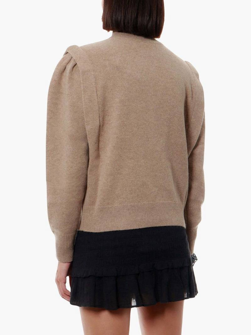 IM Lucile Wool-Blend Sweater