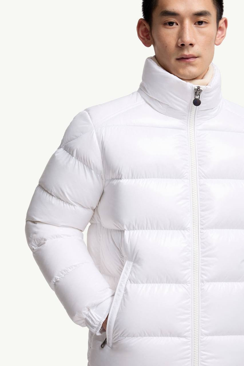 3 Colors! MC Men’s Maya Hooded Short Down Jacket